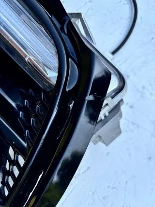 31383155 31420395 FogL_L_V60, Фара противотуманная правая Volvo S60 2 Арт e10687137, вид 4