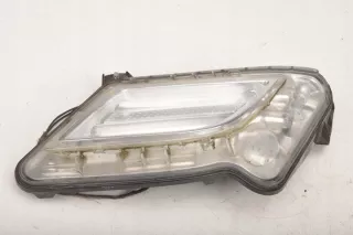 89091135 Фара противотуманная правая Volvo S60 2 Арт e10687140, вид 1