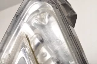 89091135 Фара противотуманная правая Volvo S60 2 Арт e10687140, вид 4