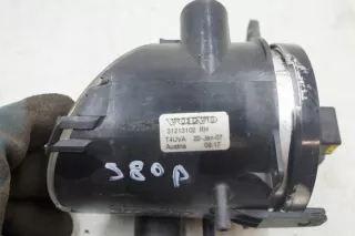 2008-2013R 31213102 2008-2013r Фара противотуманная правая Volvo S80 2 Арт e10687158, вид 3