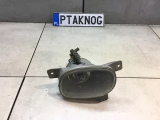 8620224 Фара противотуманная левая Volvo S80 1 Арт e10687171, вид 2