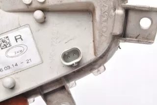 31323116 Фара противотуманная правая Volvo V40 2 Арт e10687199, вид 3