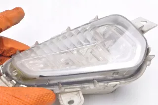 31323116 Фара противотуманная правая Volvo V40 2 Арт e10687199, вид 4