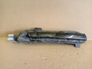  Фара противотуманная правая Volvo V40 2 Арт e10687201, вид 1