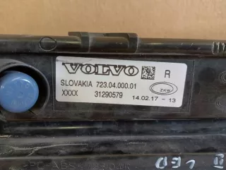  Фара противотуманная правая Volvo V40 2 Арт e10687201, вид 4