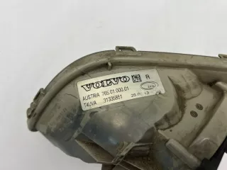31335851 Фара противотуманная правая Volvo V70 3 Арт e10687219, вид 4