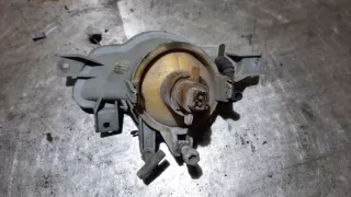  Фара противотуманная правая Volvo V70 2 Арт e10687233, вид 2