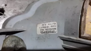  Фара противотуманная правая Volvo V70 2 Арт e10687233, вид 4