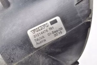 31214476 Фара противотуманная правая Volvo C70 2 Арт e10687265, вид 5