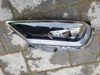 31395865 Фара противотуманная левая Volvo XC90 2 Арт e10687267, вид 1