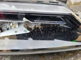 31395865 Фара противотуманная левая Volvo XC90 2 Арт e10687267, вид 2