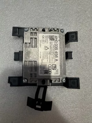 4H0035456A Блок управления (другие) Volkswagen Arteon Арт e10687326, вид 1