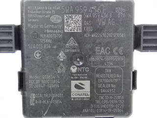 5WA959436F Блок управления (другие) Volkswagen ID3 Арт e10687491, вид 3