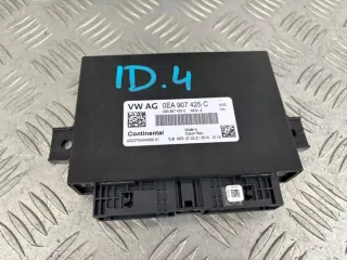 0EA907425C 0ea907425c Блок управления (другие) Volkswagen ID4 Арт e10687506, вид 1