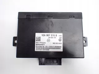 1EA907376B Блок управления (другие) Volkswagen ID4 Арт e10687524, вид 1