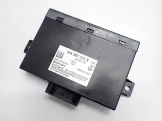 1EA907376B Блок управления (другие) Volkswagen ID4 Арт e10687524, вид 2