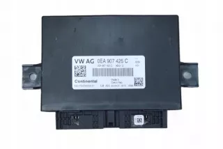 0EA907425C Блок управления (другие) Volkswagen ID4 Арт e10687532, вид 1