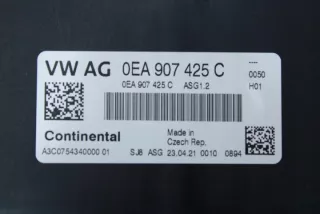0EA907425C Блок управления (другие) Volkswagen ID4 Арт e10687532, вид 3