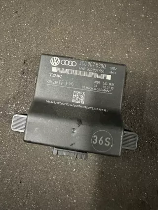 3C0907530Q Блок управления (другие) Volkswagen Passat B6 Арт e10687597, вид 1