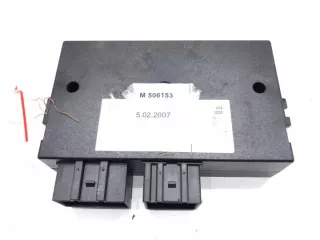 1K0907383 LORK-1410-18728 Блок управления (другие) Volkswagen Passat B6 Арт e10687605, вид 1