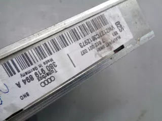 3B0919894A Блок управления (другие) Volkswagen Passat B5 Арт e10687626, вид 3