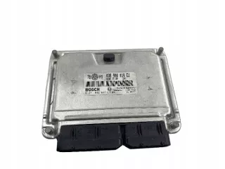 038906019EJ Блок управления (другие) Volkswagen Passat B5 Арт e10687633, вид 1
