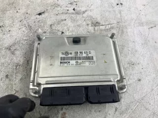 038906019EJ Блок управления (другие) Volkswagen Passat B5 Арт e10687633, вид 4