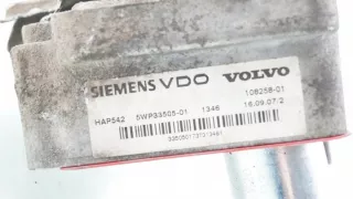 5WP33505-01 Блок управления (другие) Volvo S80 2 Арт e10687832, вид 4