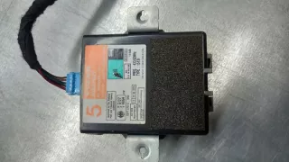  30857627 Блок управления (другие) Volvo V40 1 Арт e10687879, вид 2