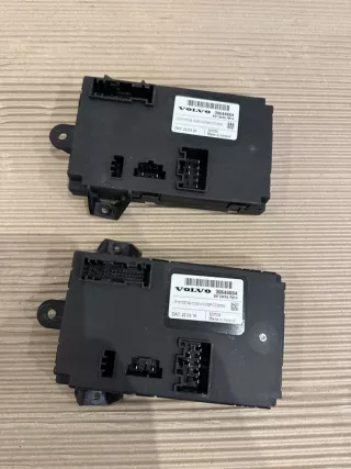 30644884 Блок управления (другие) Volvo V60 1 Арт e10687882, вид 1