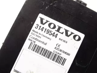 31419544 16984368884 Блок управления (другие) Volvo XC60 1 Арт e10687952, вид 4