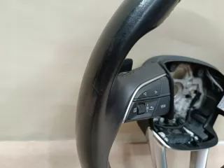 8Y0419091A Руль Audi A3 8Y Арт e10688003, вид 4
