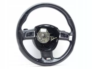4F0419091DP Руль Audi A6 C6 (S6,RS6) Арт e10688170, вид 1