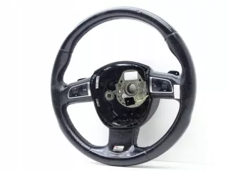 4F0419091DP Руль Audi A6 C6 (S6,RS6) Арт e10688170, вид 2