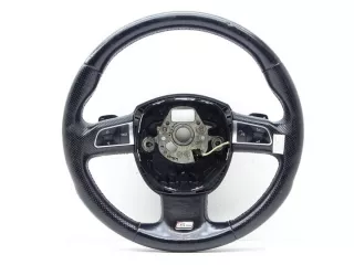 4F0419091DP Руль Audi A6 C6 (S6,RS6) Арт e10688170, вид 3