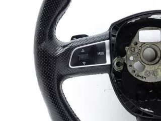4F0419091DP Руль Audi A6 C6 (S6,RS6) Арт e10688170, вид 4