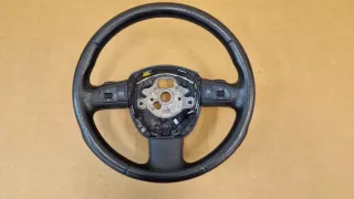 4F0419091J Руль Audi A6 C6 (S6,RS6) Арт e10688184, вид 1