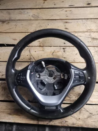 9316954 -9316954 Руль BMW 1 F20/F21 Арт e10688282, вид 1