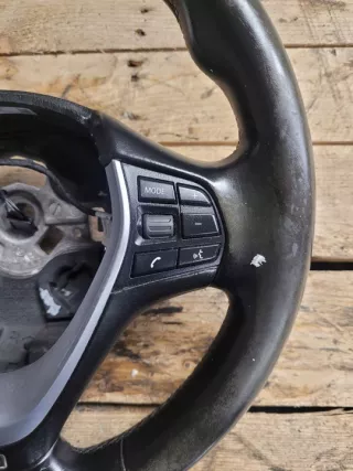 9316954 -9316954 Руль BMW 1 F20/F21 Арт e10688282, вид 2