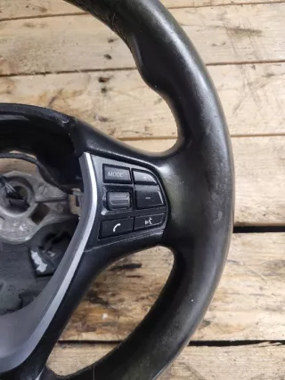 9316954 -9316954 Руль BMW 1 F20/F21 Арт e10688282, вид 3