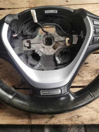 9316954 -9316954 Руль BMW 1 F20/F21 Арт e10688282, вид 4