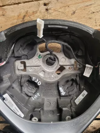 9316954 -9316954 Руль BMW 1 F20/F21 Арт e10688282, вид 10