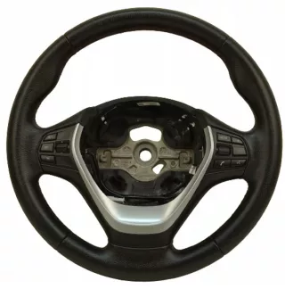 62560150D Руль BMW 4 F32/F33/GT F36 Арт e10688807, вид 1