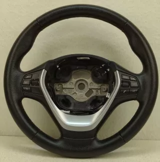 62560150D Руль BMW 4 F32/F33/GT F36 Арт e10688807, вид 2