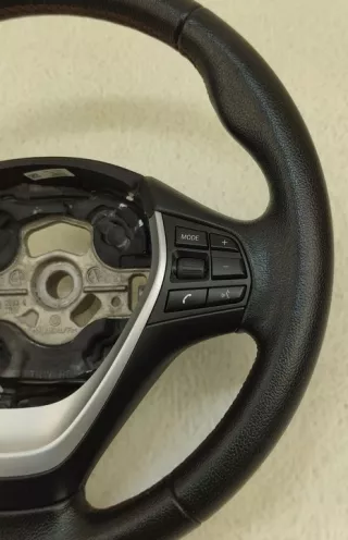 62560150D Руль BMW 4 F32/F33/GT F36 Арт e10688807, вид 4
