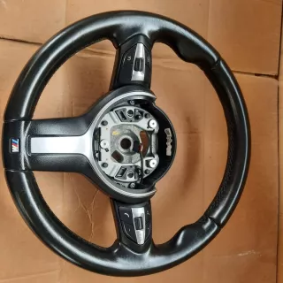  Руль BMW 4 F32/F33/GT F36 Арт e10688810, вид 1