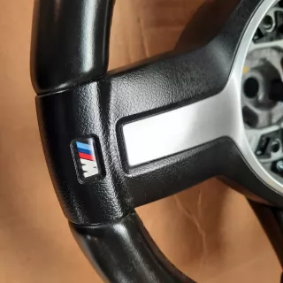  Руль BMW 4 F32/F33/GT F36 Арт e10688810, вид 2