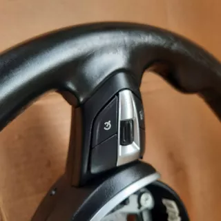  Руль BMW 4 F32/F33/GT F36 Арт e10688810, вид 3