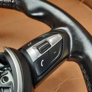  Руль BMW 4 F32/F33/GT F36 Арт e10688810, вид 4
