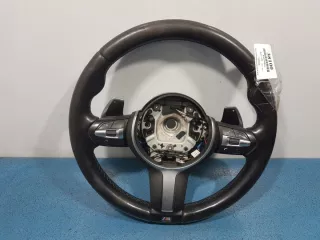  Руль BMW 4 F32/F33/GT F36 Арт e10688819, вид 1